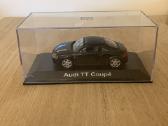 Minichamps 1:43 Audi TT modelis