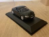 Minichamps 1:43 Audi TT modelis - nuotraukos Nr. 3