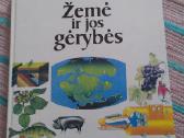 Pažinimo džiaugsmas "Žemė ir jos gėrybės"
