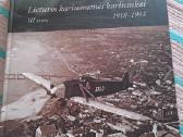 Lietuvos kariuomenės karininkai 1918-1953,III-iit.