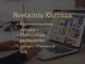 Profesionalios svetainės už geriausią kainą