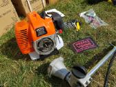 Benzininis valties variklis 4,3kw (Kd177) - nuotraukos Nr. 4