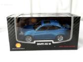 Bmw X6 M / M4 m2 m6 modeliukai dieast 1:43 - nuotraukos Nr. 5