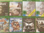 Starfield, Far Cry 5,sunset,mk1,nba21 ir kiti