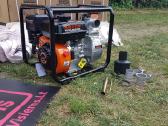 Vandens Siurbliai Benzininiai Elektriniai Pigiau! - nuotraukos Nr. 9