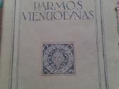 Parmos vienuolynas (1948 m.)