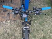 Specialized Hardrock Sport - nuotraukos Nr. 3