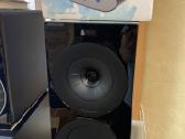 Kef Lsx II Lt desktop koloneles - nuotraukos Nr. 23