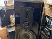 Dynavoice Definition Df-8 II 200w Rms Kolonėlės - nuotraukos Nr. 19