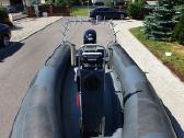 Tornado rib 5.5m - nuotraukos Nr. 4