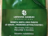 1,5 € jūros šventei (pusantrokai) - nuotraukos Nr. 2