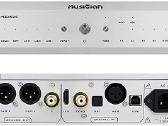 MUSICIAN AUDIO PEGASUS - nuotraukos Nr. 8