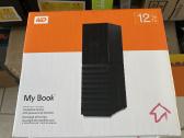 Wd Red 1tb/ My Book 4tb 8tb 10tb pro 12tb 14tb HDD - nuotraukos Nr. 3