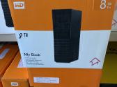 Wd Red 1tb/ My Book 4tb 8tb 10tb pro 12tb 14tb HDD - nuotraukos Nr. 4