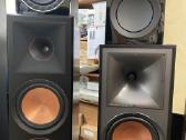 Klipsch Rp-8000f Mkii grindines garso koloneles - nuotraukos Nr. 10