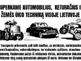 Skubus Automobiliu Supirkimas - nuotraukos Nr. 6