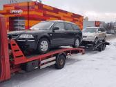 Skubus Automobiliu Supirkimas - nuotraukos Nr. 9