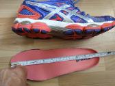 Asics gel nimbus 14 kedai - nuotraukos Nr. 6