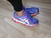 Asics gel nimbus 14 kedai