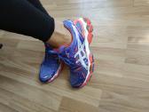 Asics gel nimbus 14 kedai - nuotraukos Nr. 9
