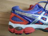 Asics gel nimbus 14 kedai - nuotraukos Nr. 4