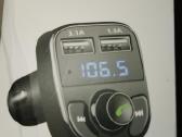 Fm Transmitter - nuotraukos Nr. 2