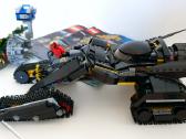 Lego Super Heroes Batman: Killer Croc 76055 - ka - nuotraukos Nr. 2