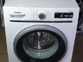 Siemens iq700 Meisterwascher 2019m.9kg A+++ (-30%) - nuotraukos Nr. 5