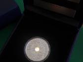 2021 m. 1,5€ ir 5€ Moneta, skirta Jūros šventei - nuotraukos Nr. 4