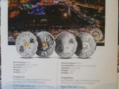 2021 m. 1,5€ ir 5€ Moneta, skirta Jūros šventei - nuotraukos Nr. 9