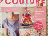 Prancūzų žurnalai Couture, Fait main, ideal tricot - nuotraukos Nr. 2