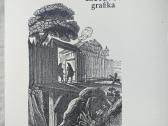 XIX amžiaus Lietuvos grafika. Vladas Gasiūnas