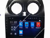 Nissan Qashqai Android multimedijos / multimedia - nuotraukos Nr. 5