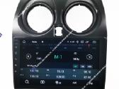 Nissan Qashqai Android multimedijos / multimedia - nuotraukos Nr. 6