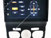 Citroen C4 Multimedia . Android 15 - nuotraukos Nr. 10