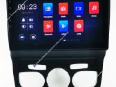 Citroen C4 Multimedia . Android 15 - nuotraukos Nr. 5