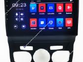 Citroen C4 Multimedia . Android 15 - nuotraukos Nr. 3