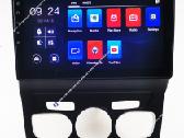Citroen C4 Multimedia . Android 15 - nuotraukos Nr. 6