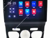 Citroen C4 Multimedia . Android 15 - nuotraukos Nr. 2