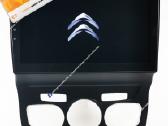 Citroen C4 Multimedia . Android 15