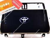 Toyota Prado 150 multimedijos / multimedia