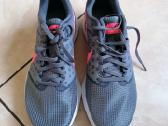 Nauji nike kedai