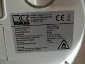 Mobilus oro kondicionierius Remko Skm 260 Eco - nuotraukos Nr. 8
