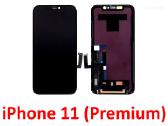 iPhone 11 ekranas (Premium kokybė)