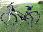 Dviratis KTM