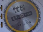 Dewalt pjovimo diskai medienai - nuotraukos Nr. 2