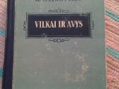 Vilkai ir avys Ostrovskis Aleksandras 1953 m.