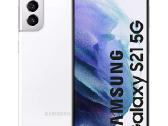 Naujas Samsung G991 Galaxy S21 DS 128gb su Garant. - nuotraukos Nr. 2