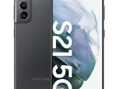 Naujas Samsung G991 Galaxy S21 DS 128gb su Garant.