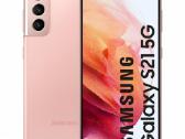 Naujas Samsung G991 Galaxy S21 DS 128gb su Garant. - nuotraukos Nr. 3